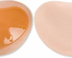 Aanbiedingen π― MAGIC Bodyfashion Sticky Push Up Beha - Skin - Maat A/B π₯°