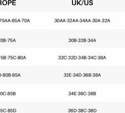 Aanbiedingen 😉 MAGIC Bodyfashion Bamboo Shape Beha Bamboo Zwart Vrouwen - Maat XL ❤️ -lingerie-dames-badmode Verkoop 550x224 2