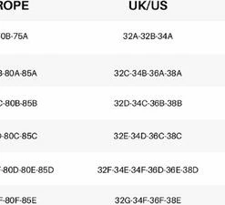 Beste recensies van 🎁 MAGIC Bodyfashion MAGIC Cups - Latte - Maat C ❤️ -lingerie-dames-badmode Verkoop 550x225