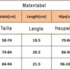 Beste Verkoop 😍 Merkloos Fine-Too 3x Strings Katoen ( Diverse Kleuren ) Maat L 🥰 -lingerie-dames-badmode Verkoop 550x251