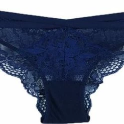 Goedkoopste 🧨 Viuma Milano V468621 Viuma Slip - Sexy Braziliaanse Kanten Ondergoed – Dagelijks Comfort ❤️