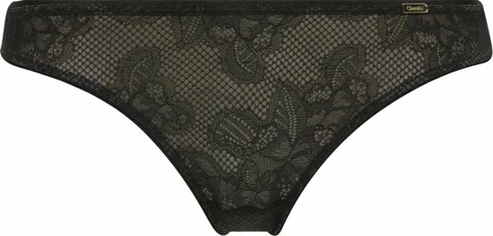 Groothandel β Chantelle - Molitor - Slip - C26330 - Noir - 44 π― 5 Groothandel β Chantelle - Molitor - Slip - C26330 - Noir - 44 π― - Afbeelding 3