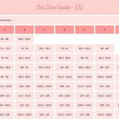 Beste recensies van ✨ Hunkemöller Dames Lingerie Voorgevormde Bh Zonder Beugel Mona - Zwart - Maat D80 🌟 -lingerie-dames-badmode Verkoop 550x285 5