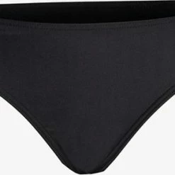 Gloednieuw 🧨 Osaga Dames 👙 Bikinibroekje Zwart - Zwart - Maat XXL 🔥