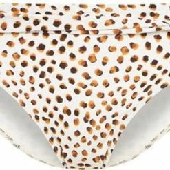 lingerie-dames-badmode Verkoop 16 Gloednieuw ๐คฉ Cyell SPOT ON ๐ Bikinibroekje Normaal Dames - Maat 44 ๐