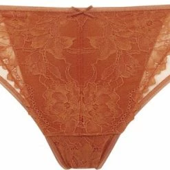 Groothandel ⌛ Mey Fabulous Mini-Slip Bruin 42 🔥 -lingerie-dames-badmode Verkoop 550x296 1