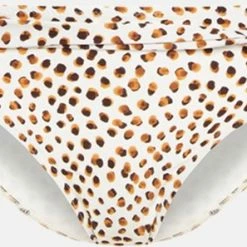 Gloednieuw 🤩 Cyell SPOT ON 👙 Bikinibroekje Normaal Dames - Maat 44 😍 -lingerie-dames-badmode Verkoop 550x297 1