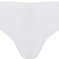 Coupon ⭐ Ten Cate 👙 Bikini 3Pack Basic Wit - Maat L 🧨 -lingerie-dames-badmode Verkoop 550x297