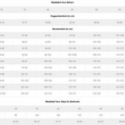 Beste Pirce 💯 Anita Comfort Corselet 3563 Champagne - Maat 105D 🔥 -lingerie-dames-badmode Verkoop 550x298 13