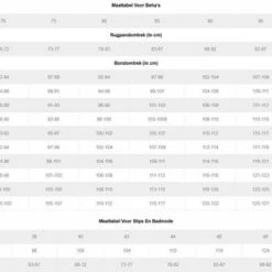 Goedkoop 𧨠Marie Jo Jane Push Up Bh 0101337 Natuur - Maat 75C βοΈ 33 Goedkoop 𧨠Marie Jo Jane Push Up Bh 0101337 Natuur - Maat 75C βοΈ -lingerie-dames-badmode Verkoop 550x298 17