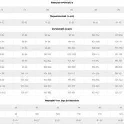 Coupon 😀 Marie Jo Avero Voorgevormde Beugelbeha - Scarlet - Maat 65E ✨ -lingerie-dames-badmode Verkoop 550x298 26