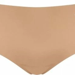 Goedkoopste 💯 Sloggi Zero Feel Dames Hipster Slip - Cognac - Maat L ⭐