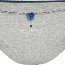 Kopen 🎁 Happy Shorts Dames Slips Hartjes Print Valentijn 4-Pack D687 - Maat 38 😉 -lingerie-dames-badmode Verkoop 550x303