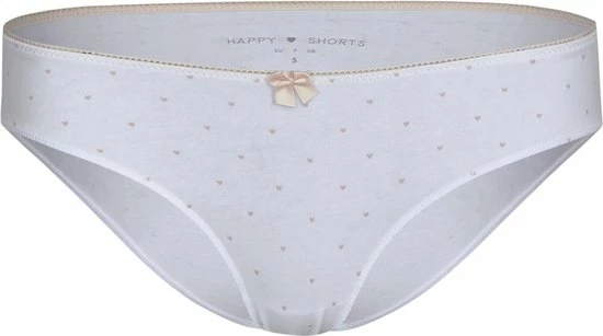 Hete verkoop β Happy Shorts Dames Slips Hartjes Print Valentijn 4-Pack D687 - Maat 42 π 7 Hete verkoop β Happy Shorts Dames Slips Hartjes Print Valentijn 4-Pack D687 - Maat 42 π - Afbeelding 5