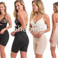 Top 10 ⭐ MAGIC Bodyfashion Maxi Sexy Jurk - Latte - Maat XXL 🛒 -lingerie-dames-badmode Verkoop 550x309 10