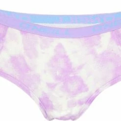 Korting 🎉 4-Pack O'Neill Dames Hipster Tie Dye Ondergoed 801792 - Paars / Roze - Maat M ✨ -lingerie-dames-badmode Verkoop 550x312 2