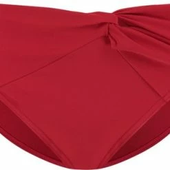 Beste Verkoop 🔥 Ten Cate TC WOW - Dames - 👙 Bikinislip - Rood - 36 😀