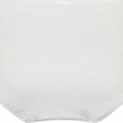 Korting ⭐ Hunkemöller Dames Badmode Rio 👙 Bikinibroekje Scallop - Wit - Maat S 🤩 -lingerie-dames-badmode Verkoop 550x313 2