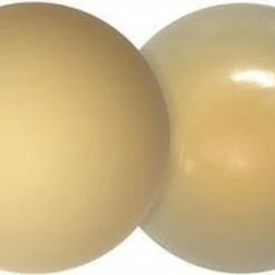 Begroting 😀 MAGIC Bodyfashion Magic Nipples - Latte - L/XL 👏