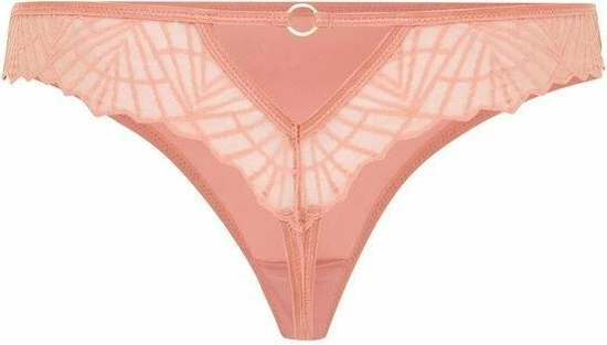 Groothandel ๐ฅฐ SAPPH - Madison String Roze - Maat S - Roze - Dames ๐ 12 Groothandel ๐ฅฐ SAPPH - Madison String Roze - Maat S - Roze - Dames ๐ - Afbeelding 10