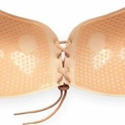 Flash-uitverkoop π Bye Bra Lace-It Bh, Zelfklevende Bh, Push-Up Bh, Plak BH Vetersluiting, Strapless En Backless Bh, Cup A-E, Beige, E π 15 Flash-uitverkoop π Bye Bra Lace-It Bh, Zelfklevende Bh, Push-Up Bh, Plak BH Vetersluiting, Strapless En Backless Bh, Cup A-E, Beige, E π -lingerie-dames-badmode Verkoop 550x316 1