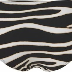 Hete verkoop 🎉 TC WoW - Ten Cate - Zebra Knot 👙 Bikini Broek - Maat 38 - Dierenprint Wit Zwart 🎉 -lingerie-dames-badmode Verkoop 550x318