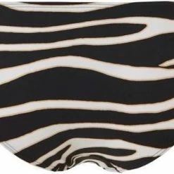 Hete verkoop 🎉 TC WoW - Ten Cate - Zebra Knot 👙 Bikini Broek - Maat 38 - Dierenprint Wit Zwart 🎉 -lingerie-dames-badmode Verkoop 550x321 1