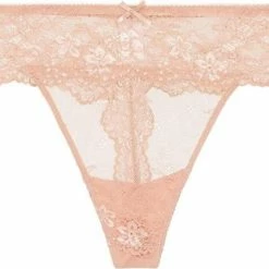 Flash-uitverkoop 🧨 LingaDore - Daily String Olive - Maat XL - Bruin Groen - Dames 🛒 -lingerie-dames-badmode Verkoop 550x322