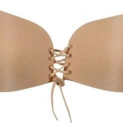 Groothandel 😉 MAGIC Bodyfashion Va-Va-Voom Bra - Latte - Maat D 🤩 -lingerie-dames-badmode Verkoop 550x326 1