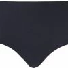 Kopen 🔔 Ten Cate Secrets 👩 Women Midi Brief (1-pack) - Dames Slip Middelhoge Taile - Donkerblauw - Maat: M 💯 -lingerie-dames-badmode Verkoop 550x326