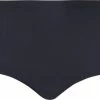 Goedkoop 🎁 Ten Cate Secrets Lace 👩 Women High Waist Brief (1-pack) - Dames Slip Hoge Taille - Dark Navy - Maat: XL ❤️