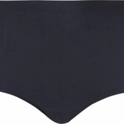 Goedkoop 🎁 Ten Cate Secrets Lace 👩 Women High Waist Brief (1-pack) - Dames Slip Hoge Taille - Dark Navy - Maat: XL ❤️