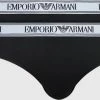 Groothandel 👍 Emporio Armani Iconic Logoband - 2pack Dames Onderbroek - Maat S 😍 -lingerie-dames-badmode Verkoop 550x331 1