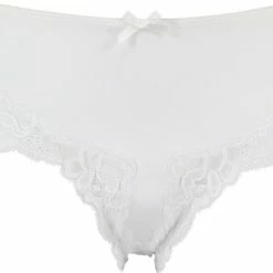 Aanbiedingen π Hunkemöller Slip Secret Lace - Maat S π₯
