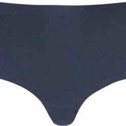 Kopen 🔔 Ten Cate Secrets 👩 Women Midi Brief (1-pack) - Dames Slip Middelhoge Taile - Donkerblauw - Maat: M 💯 -lingerie-dames-badmode Verkoop 550x336 1