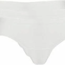 Coupon ⭐ Ten Cate 👙 Bikini 3Pack Basic Wit - Maat L 🧨 -lingerie-dames-badmode Verkoop 550x348 2