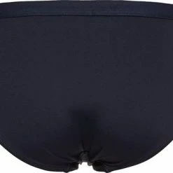 Hete verkoop 🧨 Tommy Hilfiger - Dames - Klassieke 👙 Bikinislip - Donkerblauw - XL 🌟 -lingerie-dames-badmode Verkoop 550x348