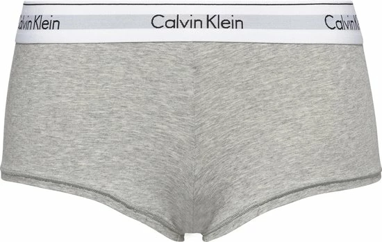 Top 10 β€οΈ Calvin Klein Dames Modern Cotton Hipster Slip - Boyshort - Wit - Maat: XS π 11 Top 10 β€οΈ Calvin Klein Dames Modern Cotton Hipster Slip - Boyshort - Wit - Maat: XS π - Afbeelding 9