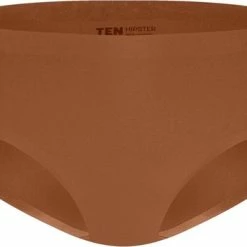 Gloednieuw ⌛ Ten Cate - Dames - Secrets Hipster - Bruin - M 👏