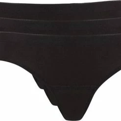 Coupon ⭐ Ten Cate 👙 Bikini 3Pack Basic Wit - Maat L 🧨 -lingerie-dames-badmode Verkoop 550x354