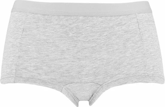 Korting ๐งจ Björn Borg Bjorn Borg 2-pack Dames Boxershort - Core Mini - Creme/Grey - XXL ๐ 4 Korting ๐งจ Björn Borg Bjorn Borg 2-pack Dames Boxershort - Core Mini - Creme/Grey - XXL ๐ - Afbeelding 2