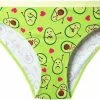 Gloednieuw βοΈ Good Mood Dames Slip - Avocado - XL β¨ 2 Gloednieuw βοΈ Good Mood Dames Slip - Avocado - XL β¨ -lingerie-dames-badmode Verkoop 550x361 1