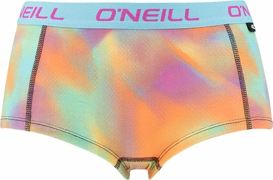 Beste deal ๐ O'Neill Dames Boxershorts 2P Blended & Plain Multi - L ๐ฅฐ 4 Beste deal ๐ O'Neill Dames Boxershorts 2P Blended & Plain Multi - L ๐ฅฐ - Afbeelding 2