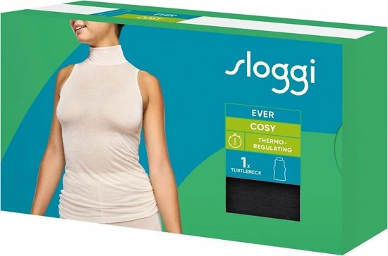 Coupon ๐ฅฐ Sloggi EVER Cosy Turtleneck Zwart-L ๐ 7 Coupon ๐ฅฐ Sloggi EVER Cosy Turtleneck Zwart-L ๐ - Afbeelding 5