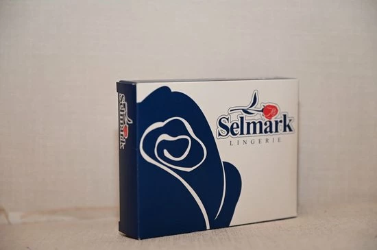 Promo π€© Selmark Lingerie Alma String XS-XXXL - Zwart Rood - XL π₯ 5 Promo π€© Selmark Lingerie Alma String XS-XXXL - Zwart Rood - XL π₯ - Afbeelding 3