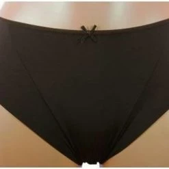 Beste deal 👍 Avet Dames Heup Slip 3244 - M - Blauw 🛒 -lingerie-dames-badmode Verkoop 550x366 3