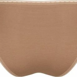 Groothandel 👏 Sloggi Dames Basic Tai GO Organische Slip 2-pack - Skin - L - Beige 🤩 -lingerie-dames-badmode Verkoop 550x367