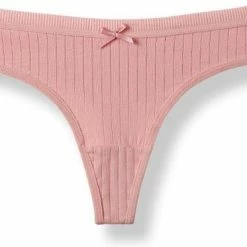 Goedkoopste π Merkloos 3 Pak String Met 3 Verschillende Mooi Kleuren "M",100% Katoen,Ondergoed,Lingerie,T-Back Catoon,M π 14 Goedkoopste π Merkloos 3 Pak String Met 3 Verschillende Mooi Kleuren "M",100% Katoen,Ondergoed,Lingerie,T-Back Catoon,M π -lingerie-dames-badmode Verkoop 550x368 4