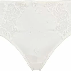 lingerie-dames-badmode Verkoop 32 Coupon โ Hunkemöller Hoge Slip Diva - Maat S ๐