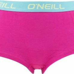 Beste deal ๐ O'Neill Dames Boxershorts 2P Blended & Plain Multi - L ๐ฅฐ 10 Beste deal ๐ O'Neill Dames Boxershorts 2P Blended & Plain Multi - L ๐ฅฐ -lingerie-dames-badmode Verkoop 550x371 7